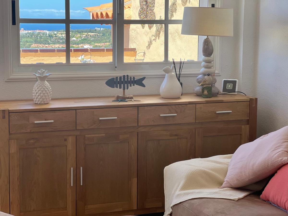 Appartement The Heights - Cristianos *