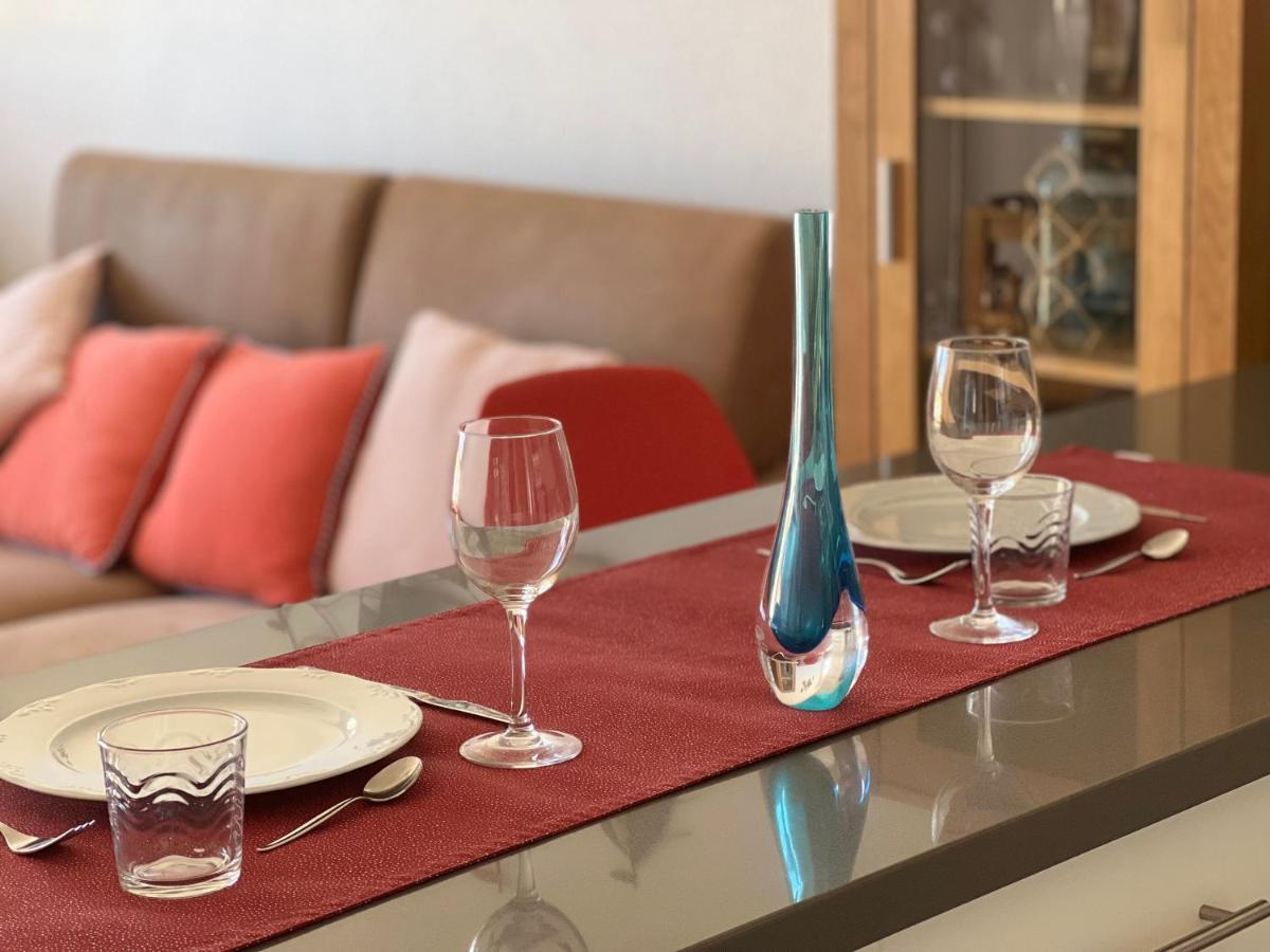 The Heights - Cristianos Appartement *