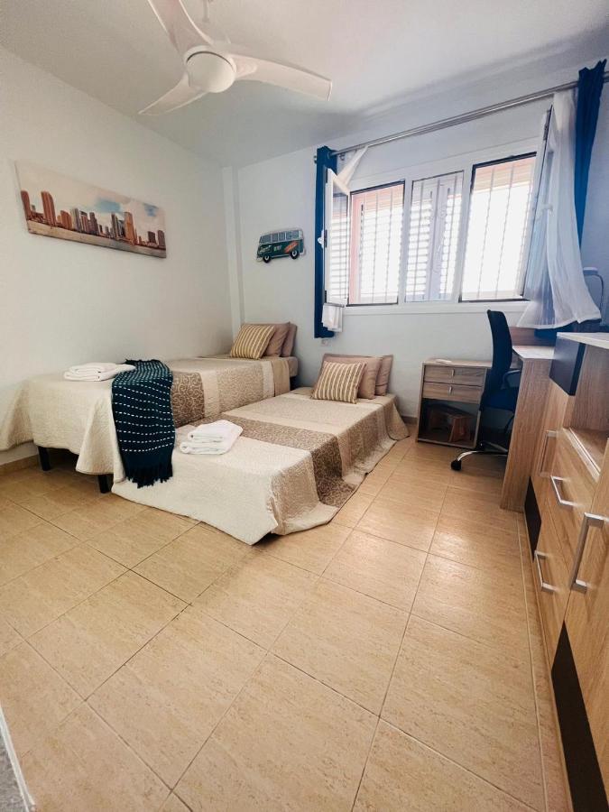 The Heights - Cristianos Appartement Los Cristianos (Tenerife)