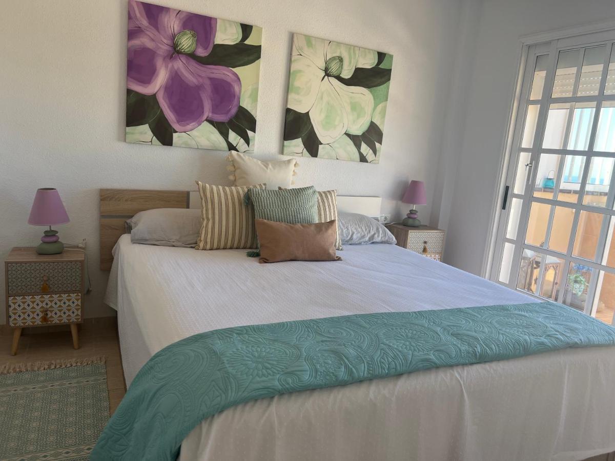 Appartement The Heights - Cristianos Los Cristianos (Tenerife)