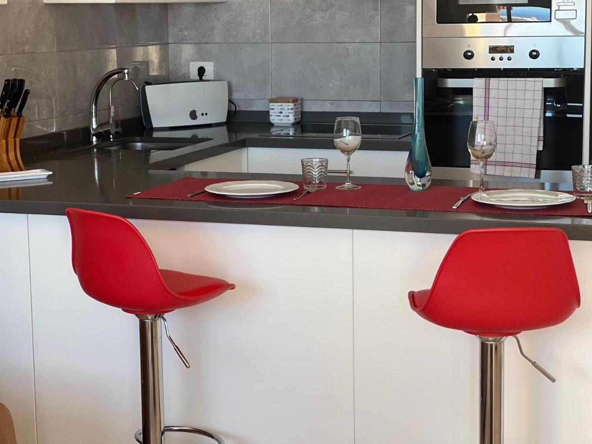 Appartement The Heights - Cristianos