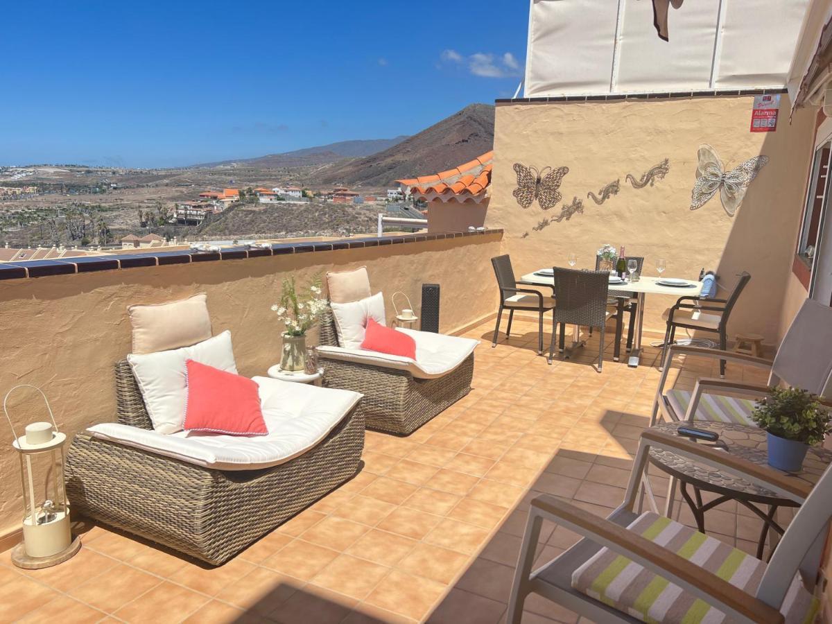 Appartement The Heights - Cristianos Los Cristianos (Tenerife)