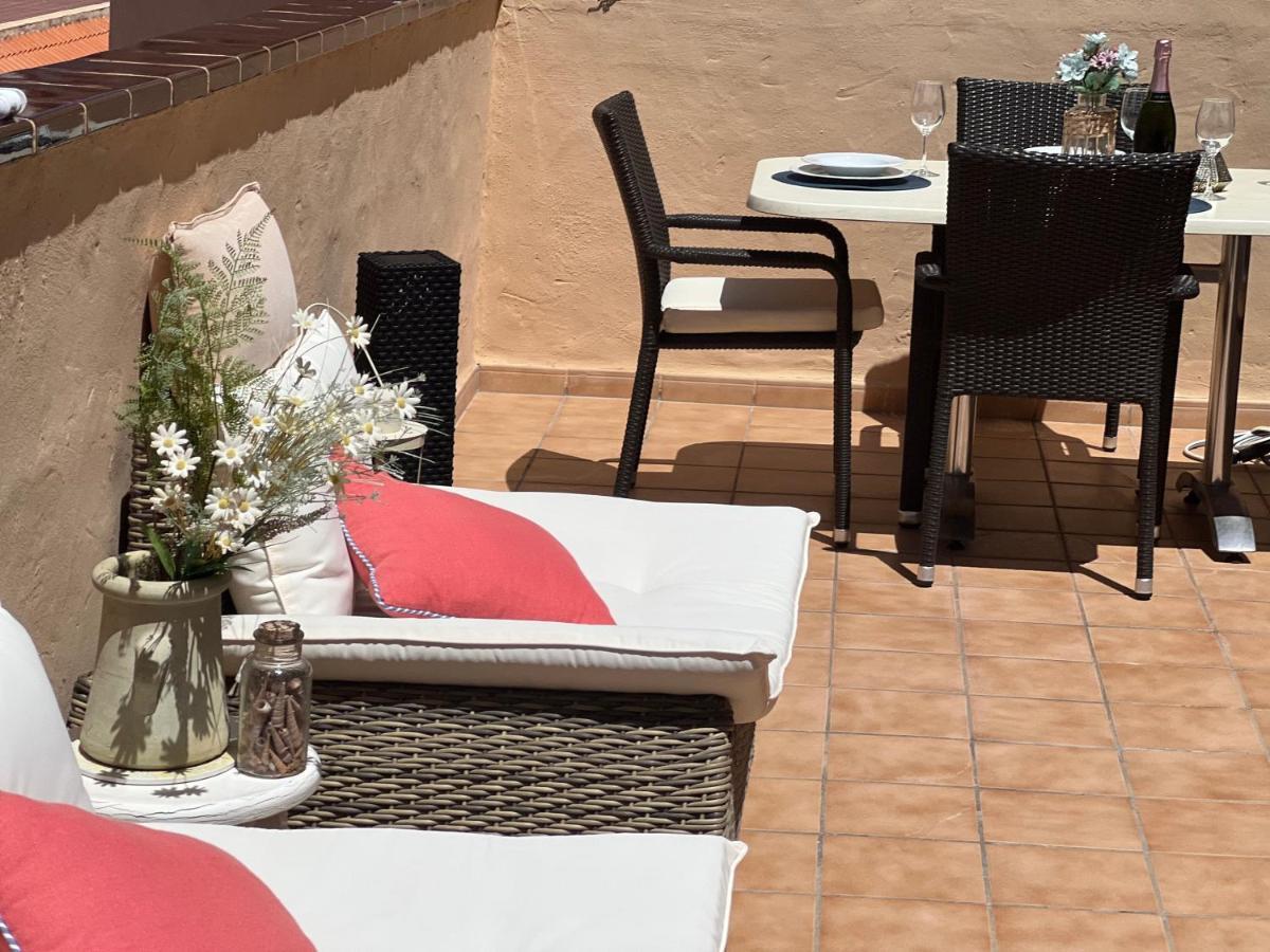 The Heights - Cristianos Appartement *