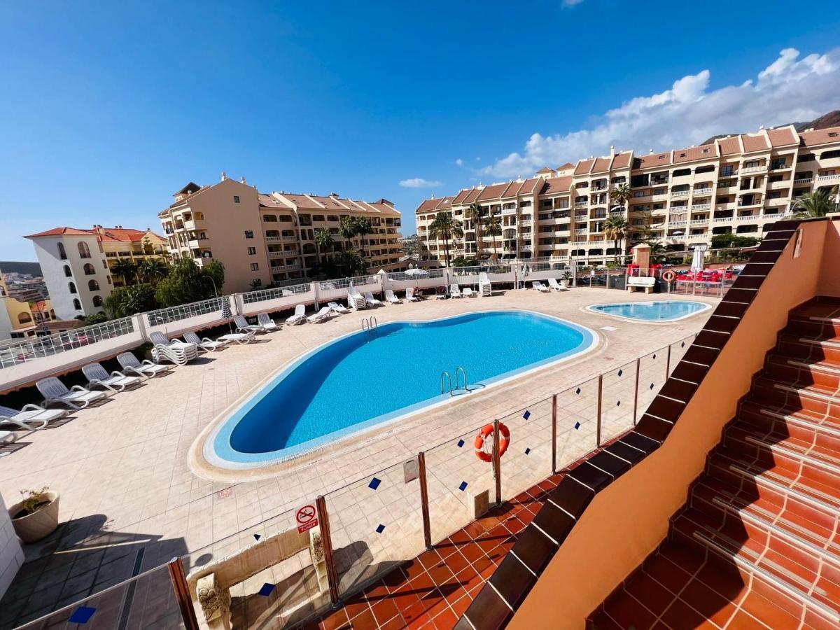 The Heights - Cristianos Appartement