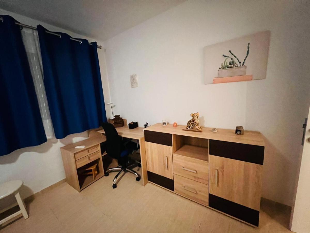 The Heights - Cristianos Appartement *