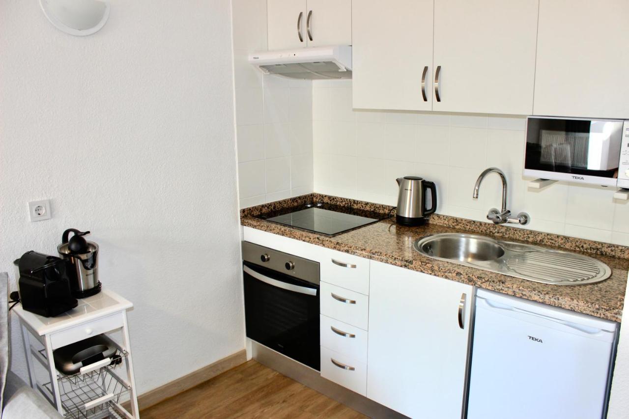 Modern 1bdr Apartment San Miguel de Abona