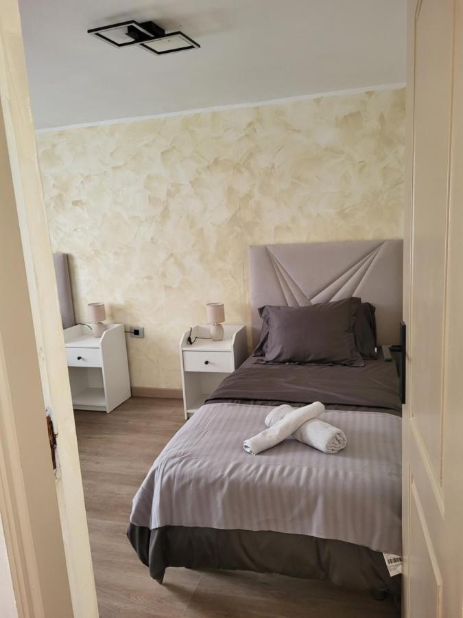 Maravillas De Tenerife Apartment Abades (Tenerife)
