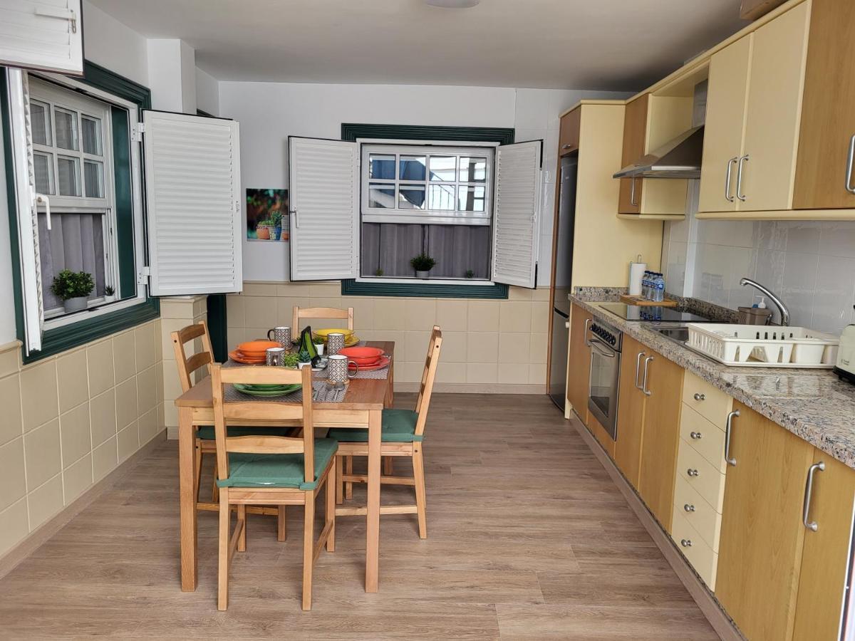 Appartement Maravillas De Tenerife Abades (Tenerife)