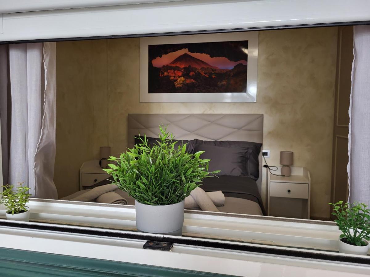 Maravillas De Tenerife Appartement