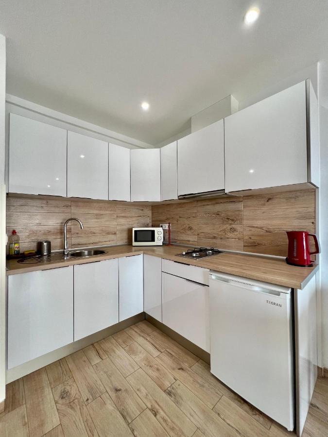 Crissol Apartment *