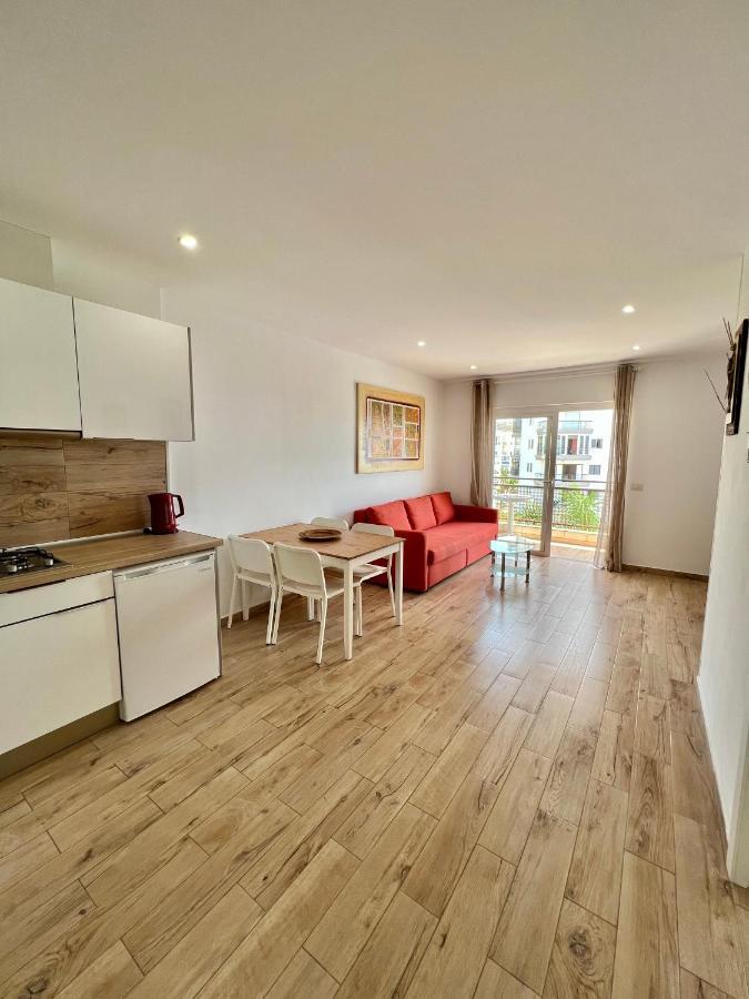 Apartment Crissol