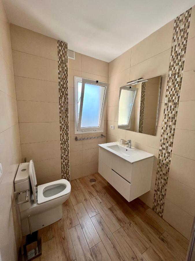 Crissol Apartment *