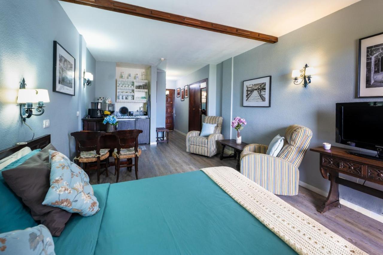 Estudio Hortensia Appartement Puerto de la Cruz (Tenerife)