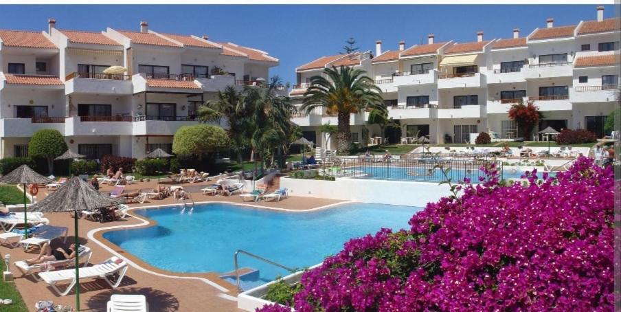 Appartement Marsureno