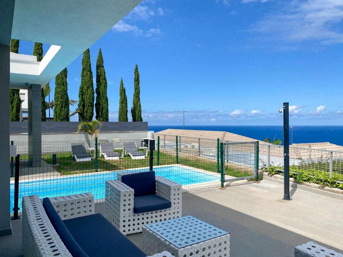 Luxury Lázaro Elegancia Y Exclusividad Villa *