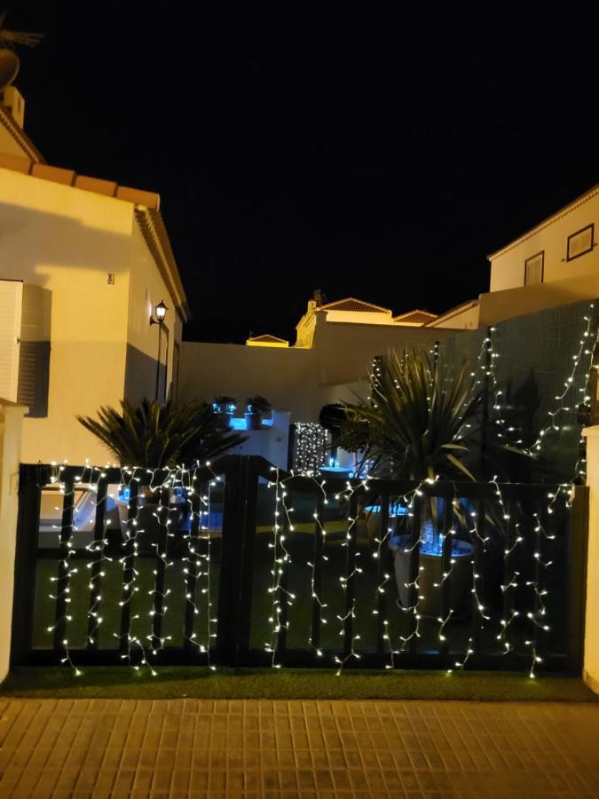 Maravillas De Tenerife Abades (Tenerife)