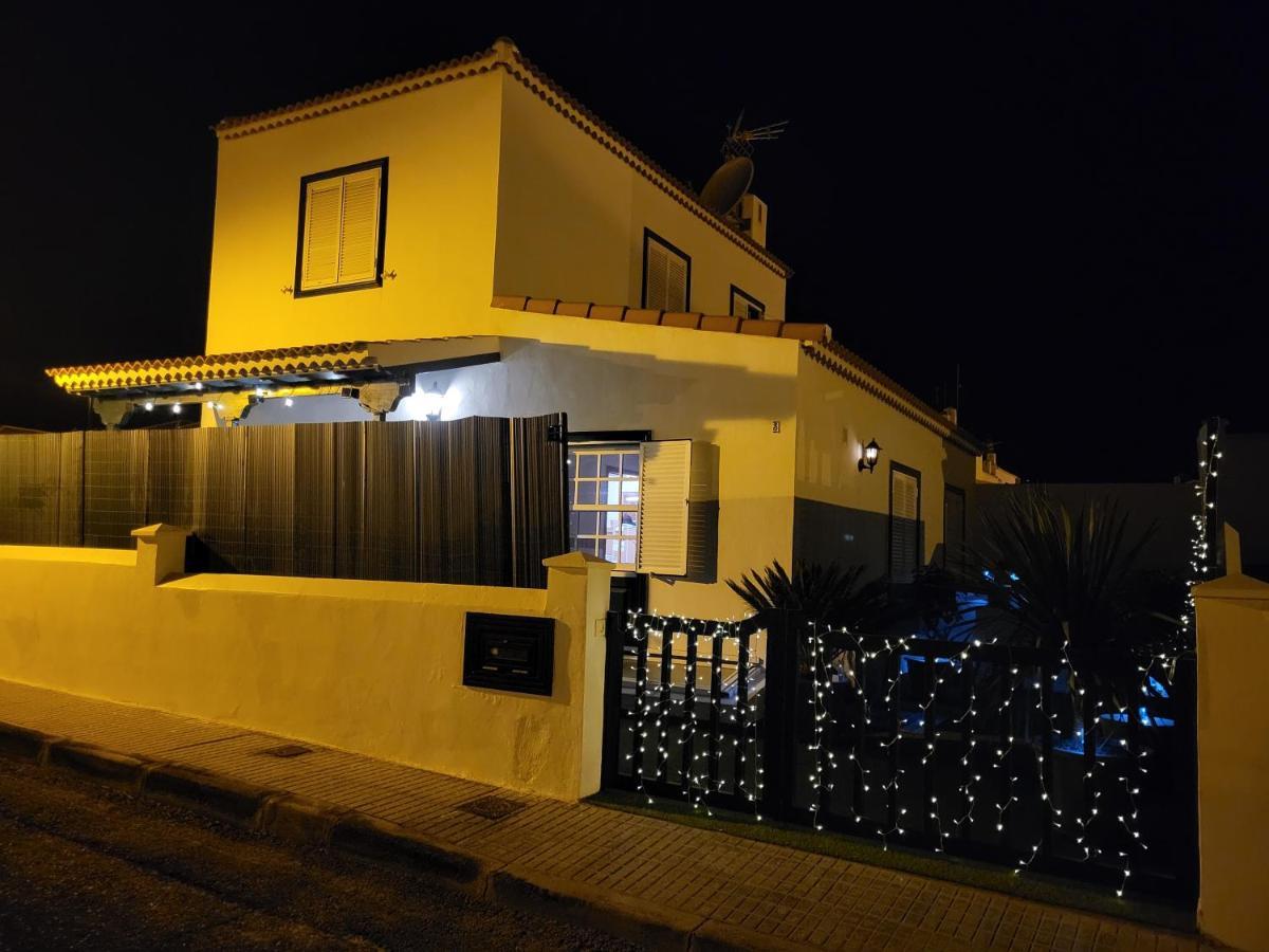 Maravillas De Tenerife Appartement *