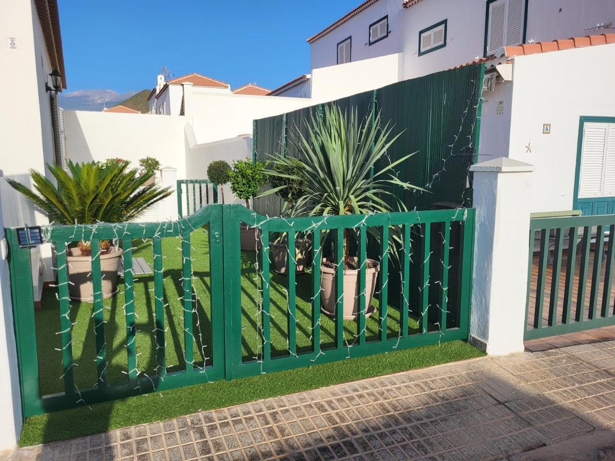 Maravillas De Tenerife * Abades (Tenerife)
