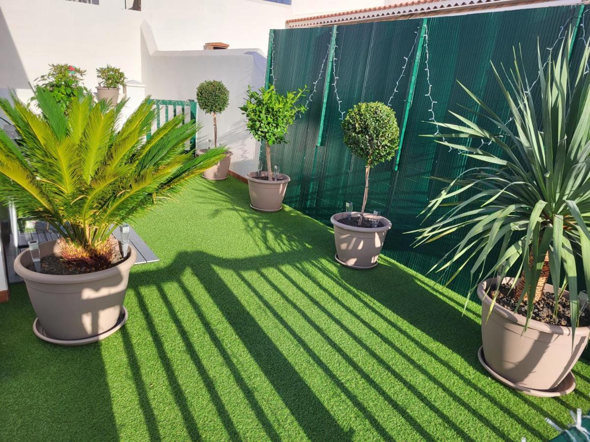 Appartement Maravillas De Tenerife Abades (Tenerife)