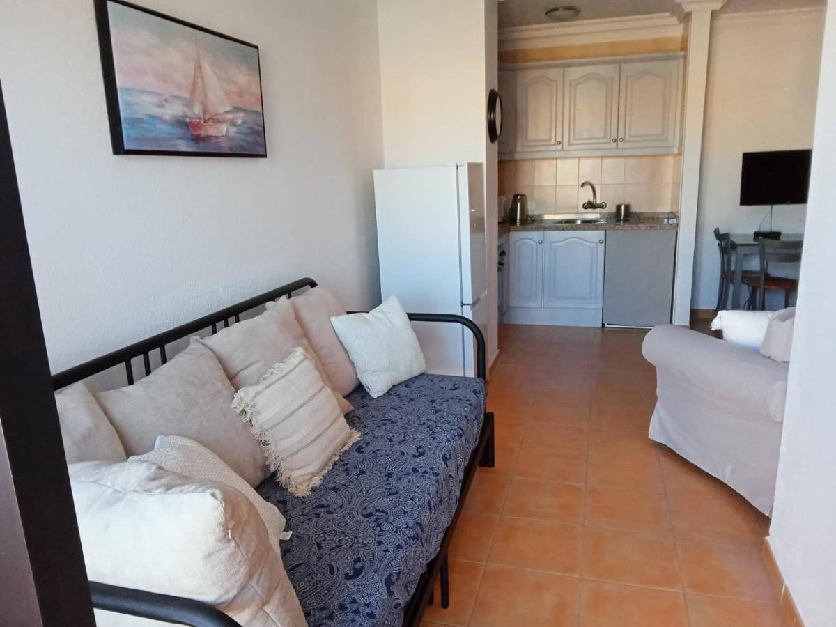 Apartamento Ocean Breeze Albatros San Miguel de Abona
