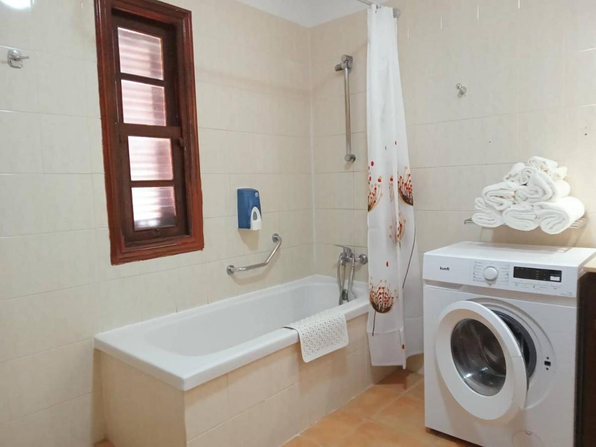 Ocean Breeze Albatros Apartamento
