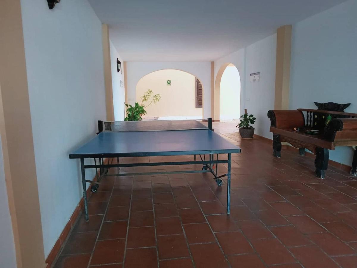 Apartamento Ocean Breeze Albatros San Miguel de Abona