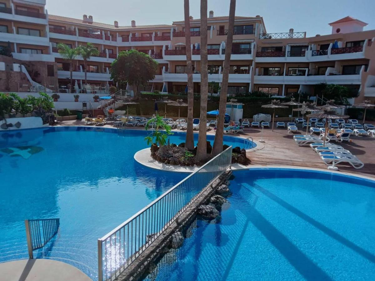 Ocean Breeze Albatros Apartamento *