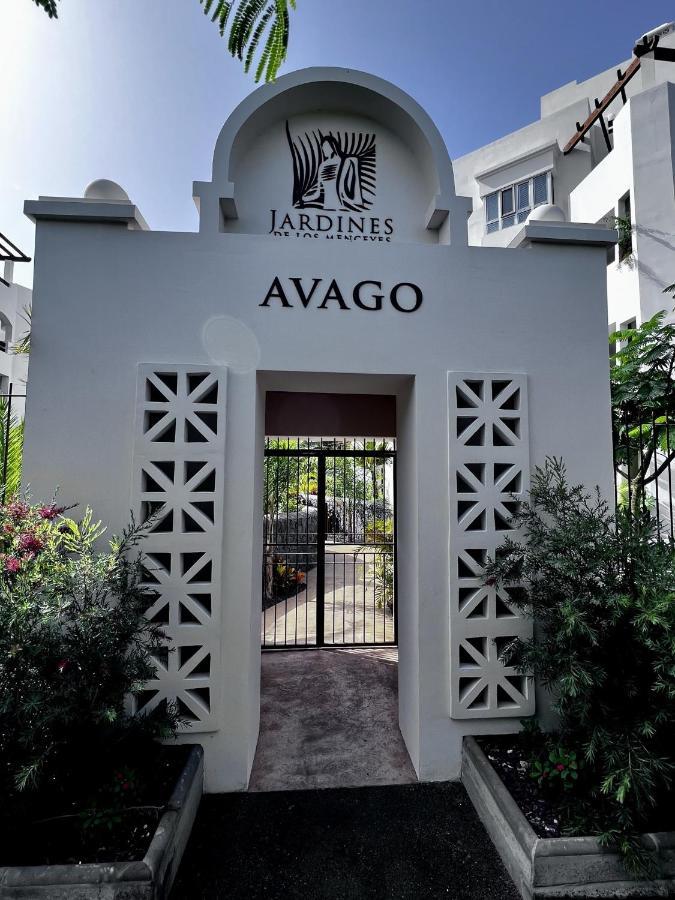 Сasa de vacaciones Jardines - Avago 2 2 Pool View 1b *