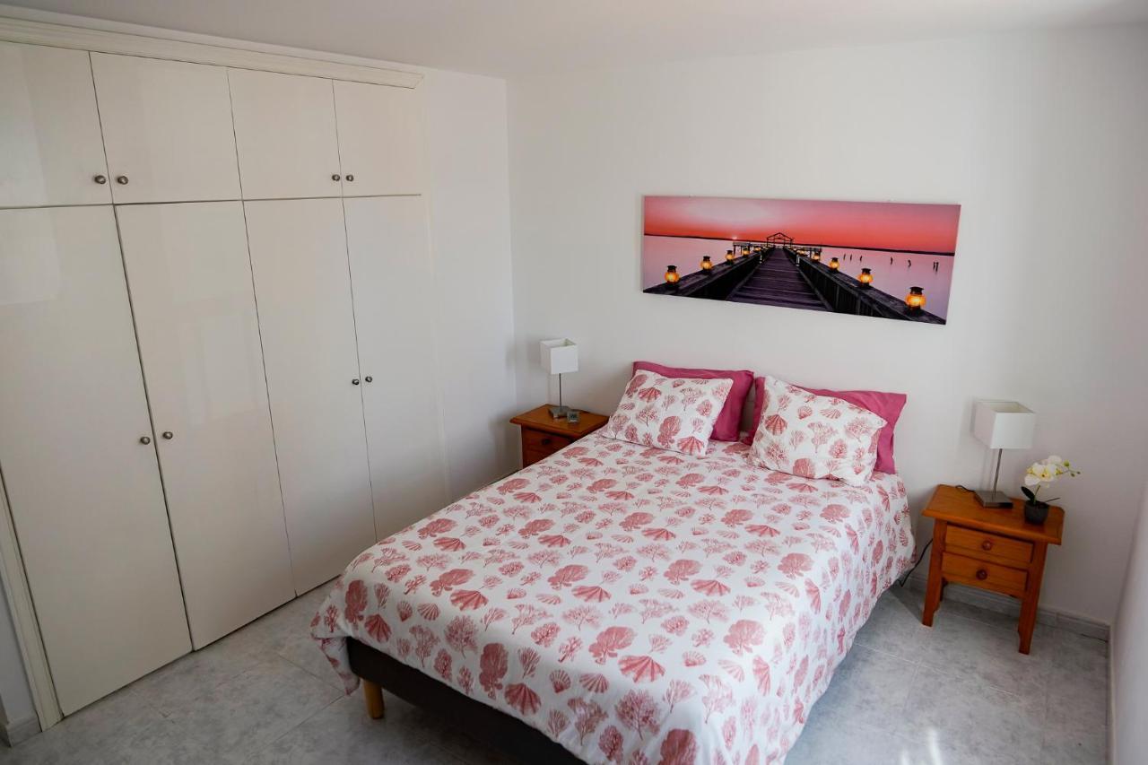 Marineda Appartement El Médano