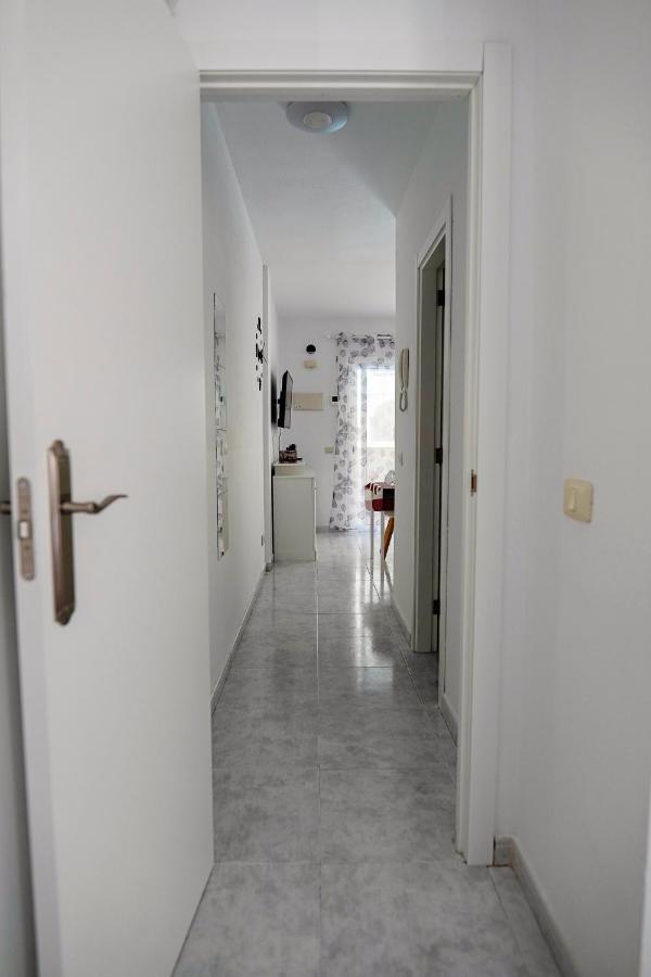Appartement Marineda El Médano