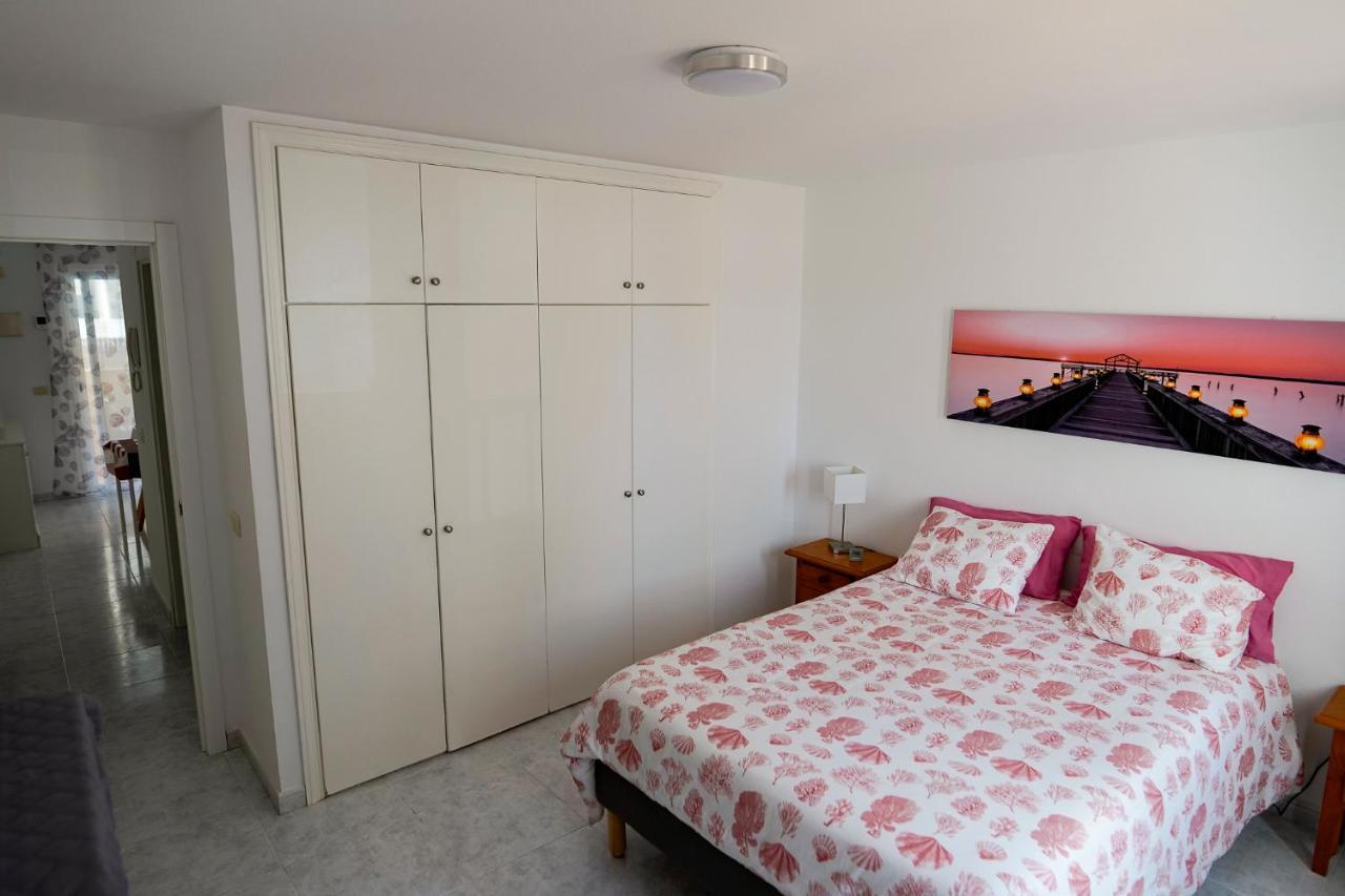 Marineda Appartement El Médano