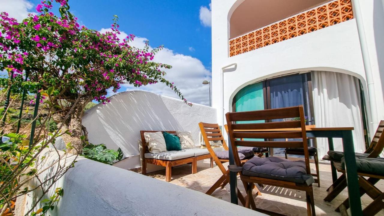 Golf&sun Tenerife Apartment *