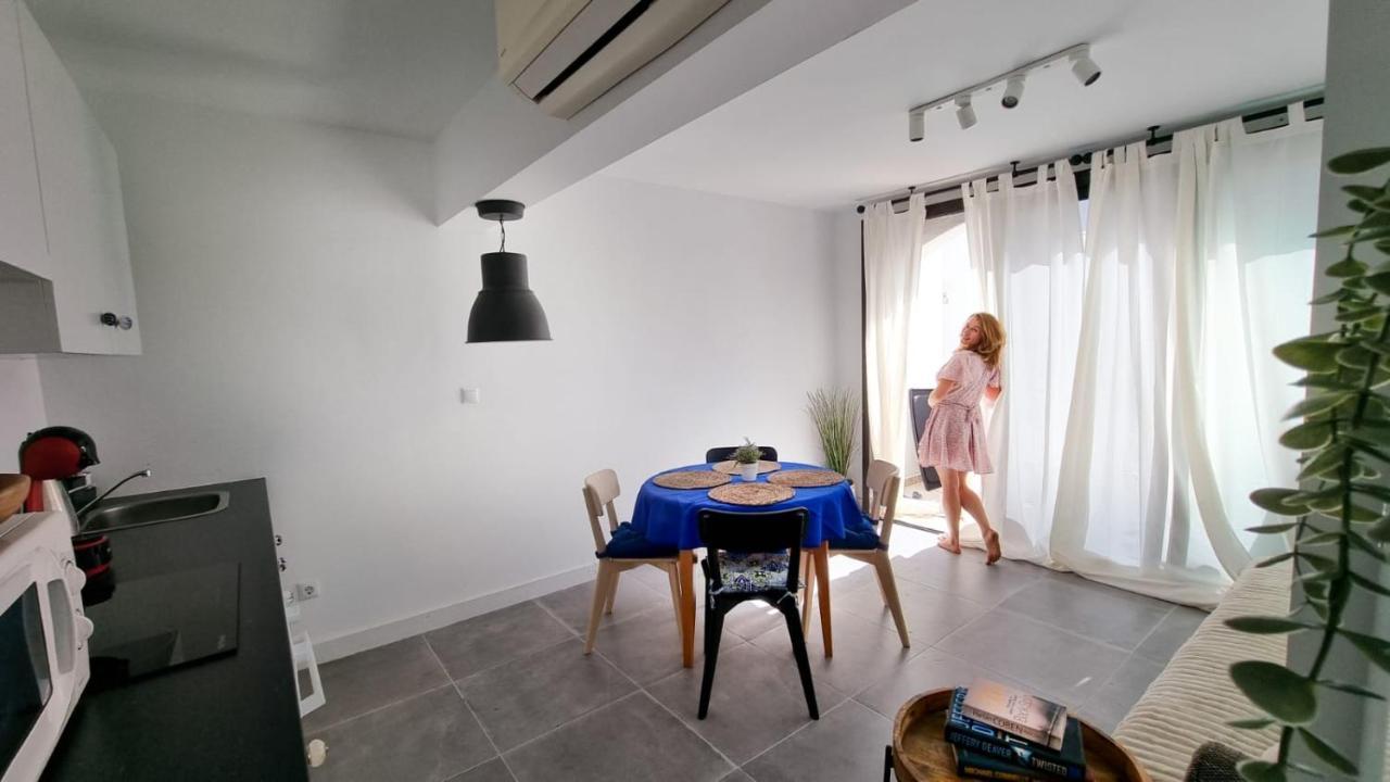 Apartment Golf&sun Tenerife *