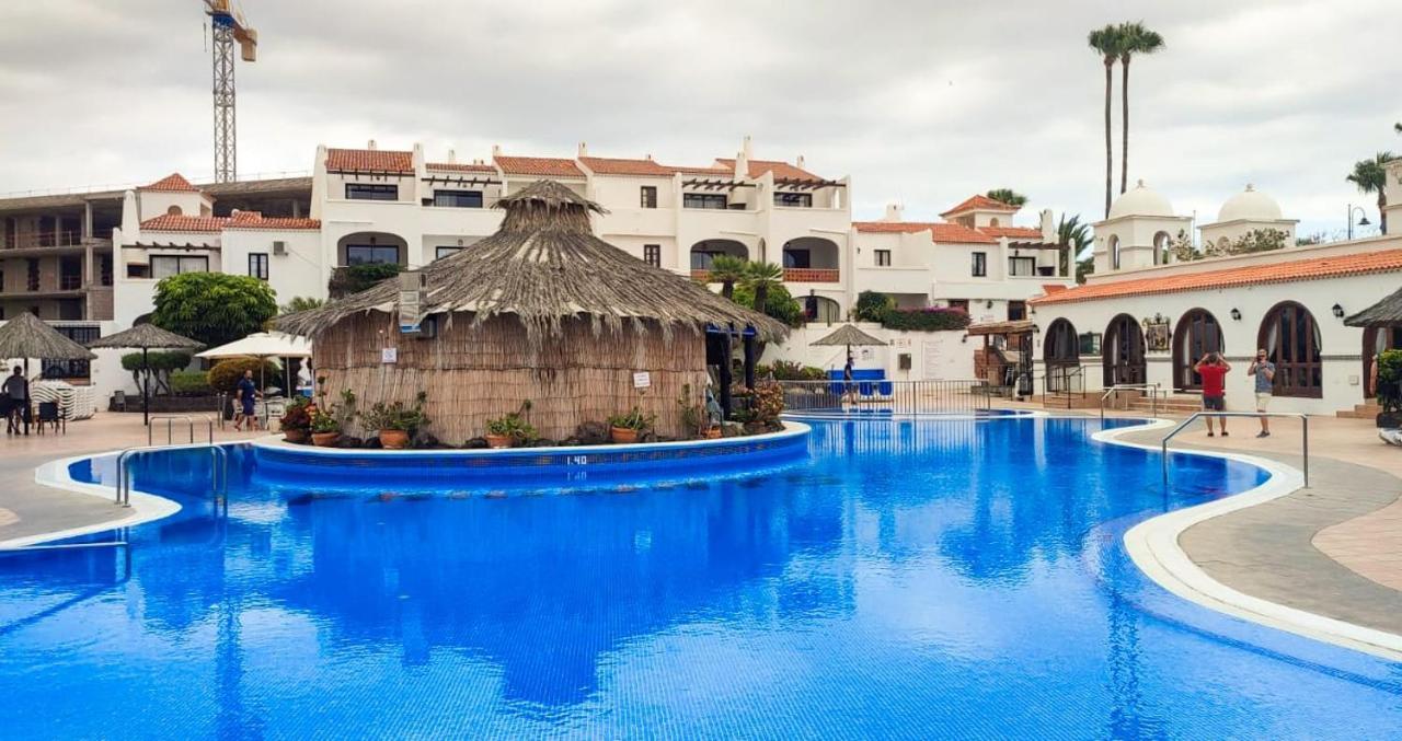 Golf&sun Tenerife Apartment *