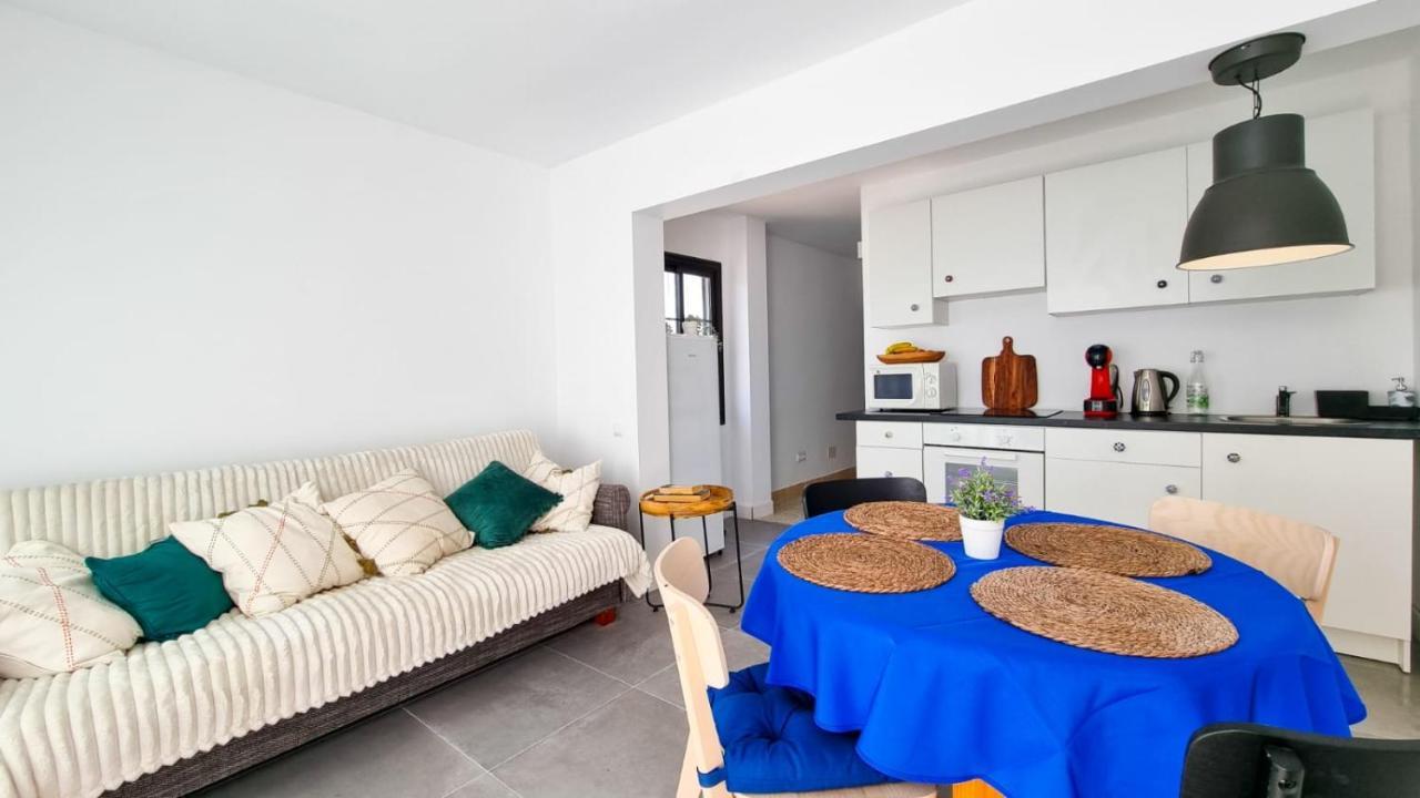 Apartment Golf&sun Tenerife San Miguel de Abona