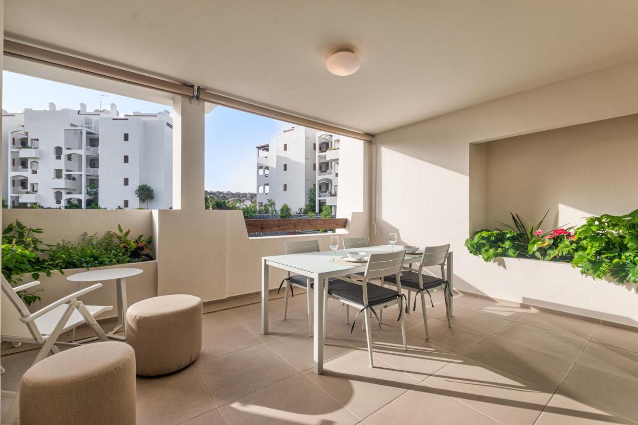 Сasa de vacaciones Jardines - Avago 2 2 Pool View 1b *