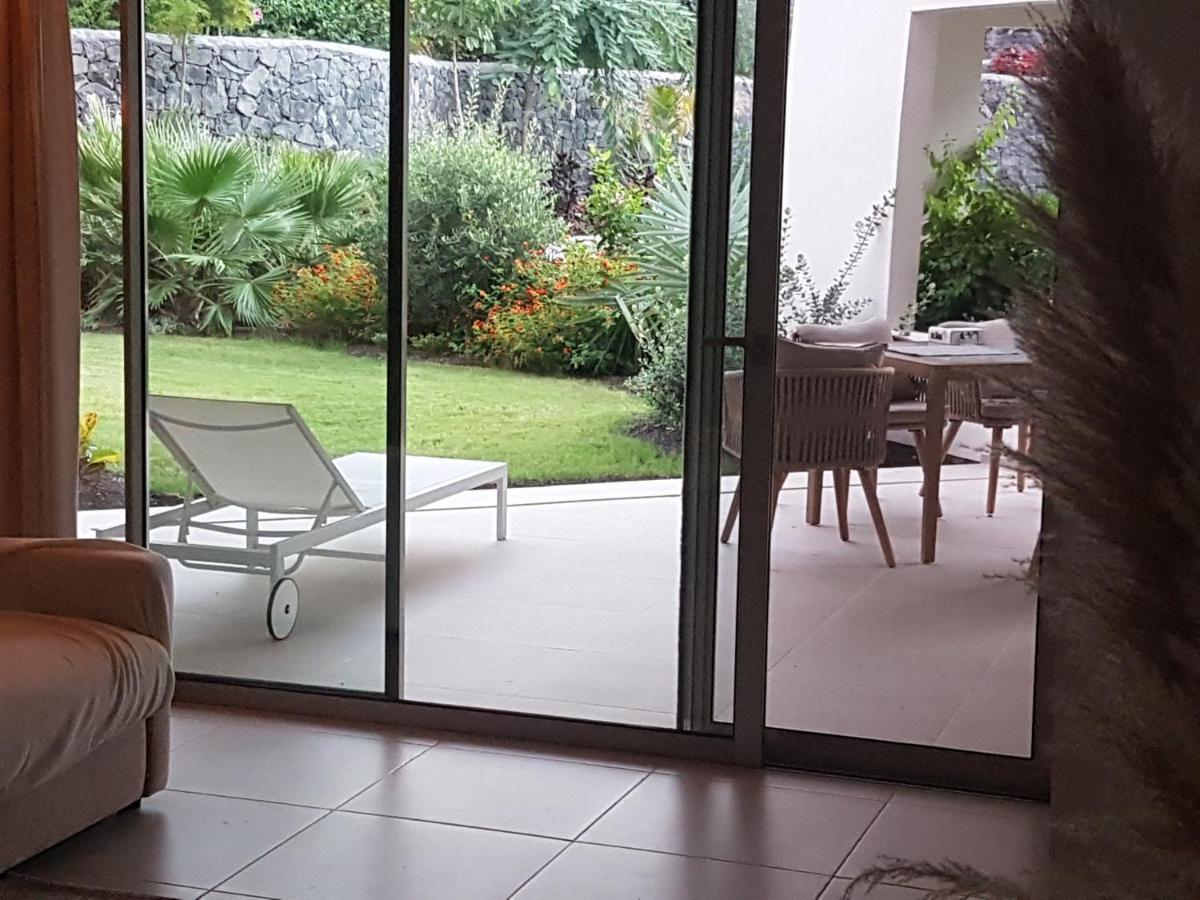 Palmmar Jardines New 2bedroom Isora 0-4 House 105m2 With Garden *