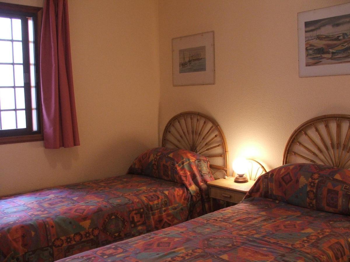 Tamara Apartment