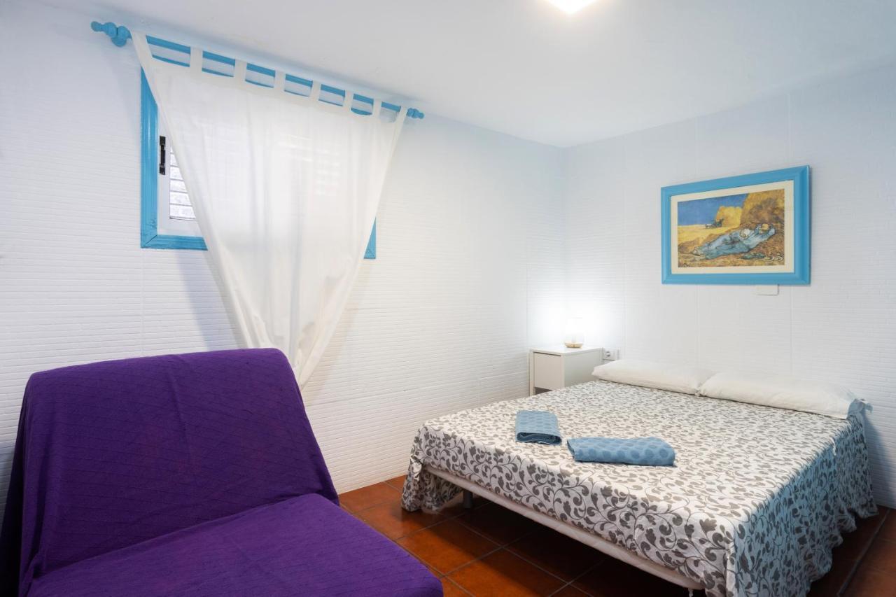 Lightbooking Casa De Playa Tenerife
