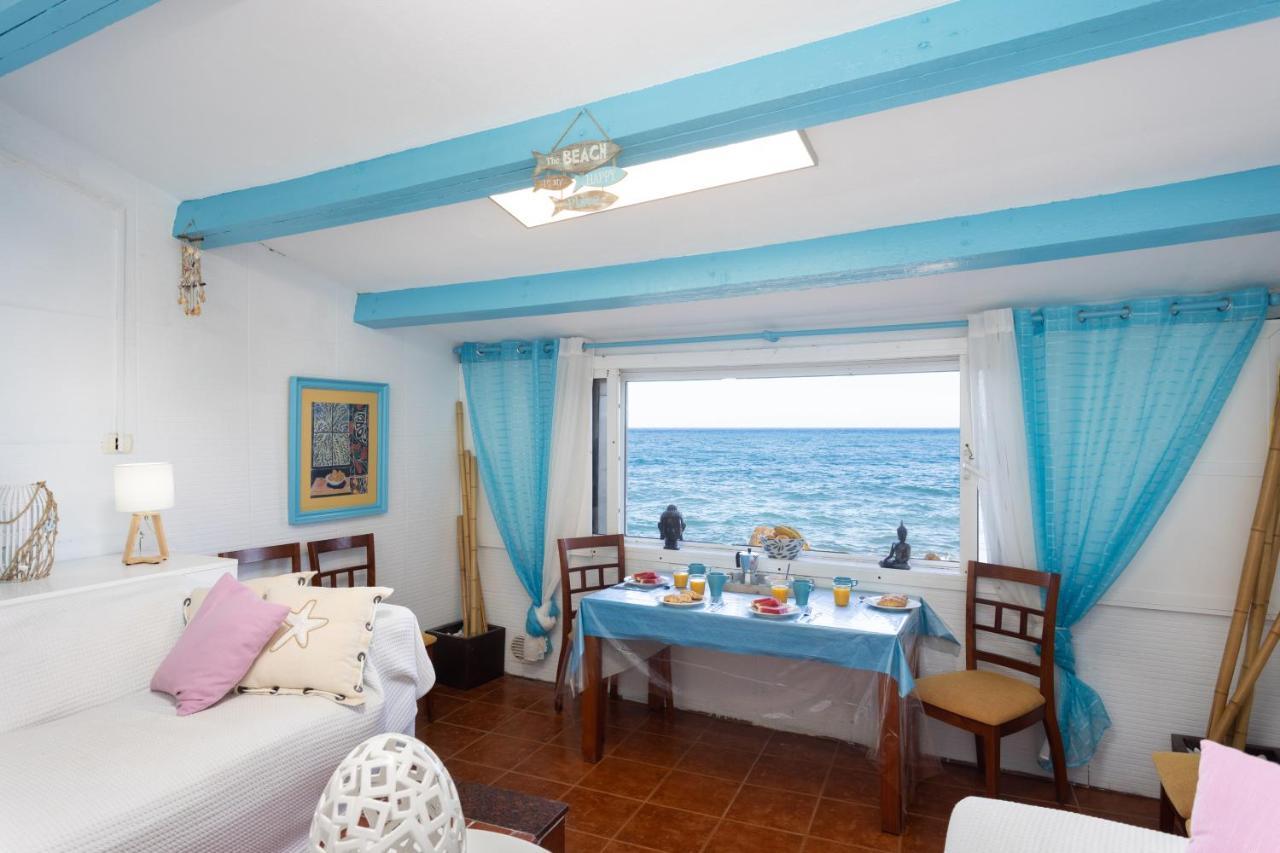 Lightbooking Casa De Playa Tenerife
