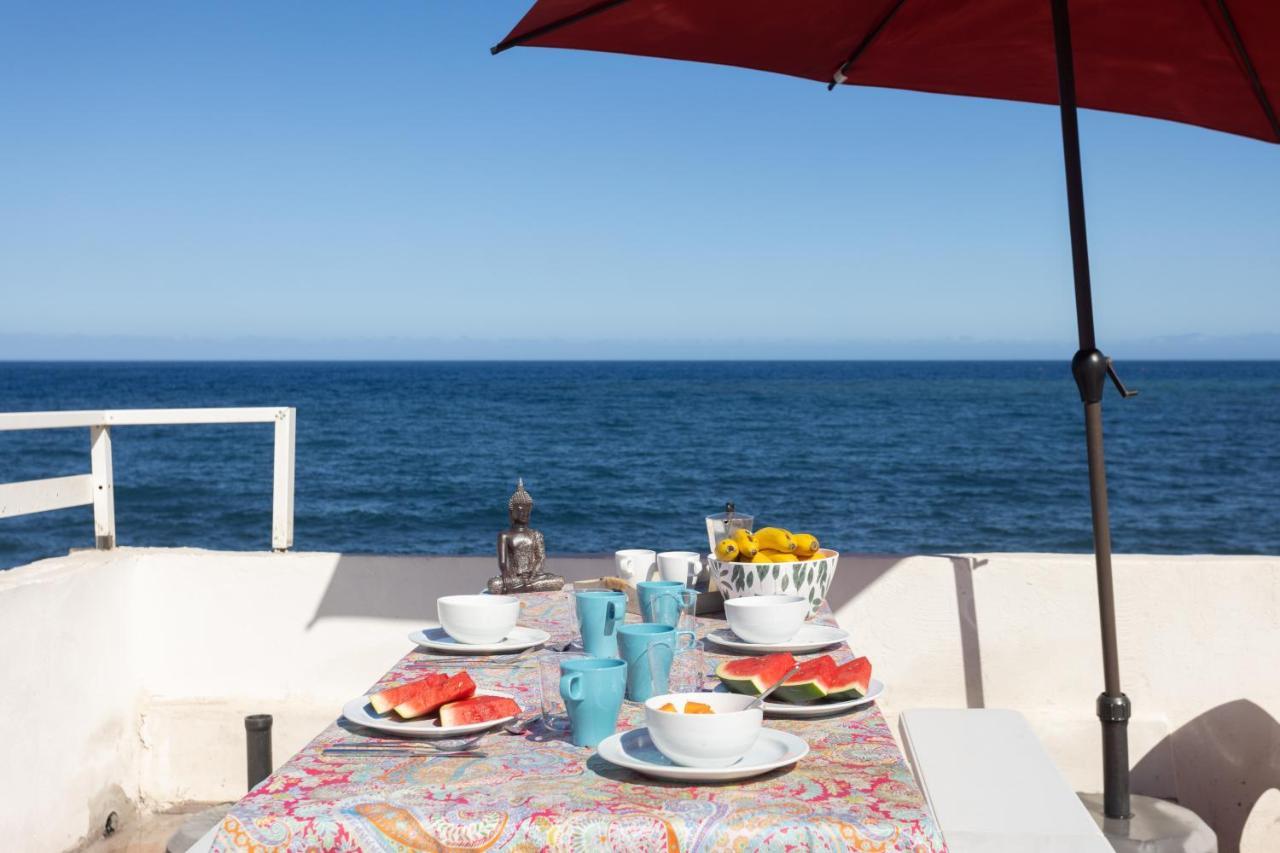 Lightbooking Casa De Playa Tenerife Holiday home