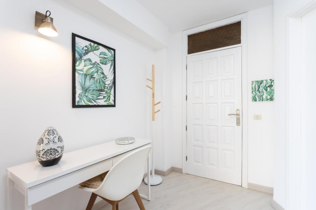 Home2book Charming Duplex Apartment Tabaiba