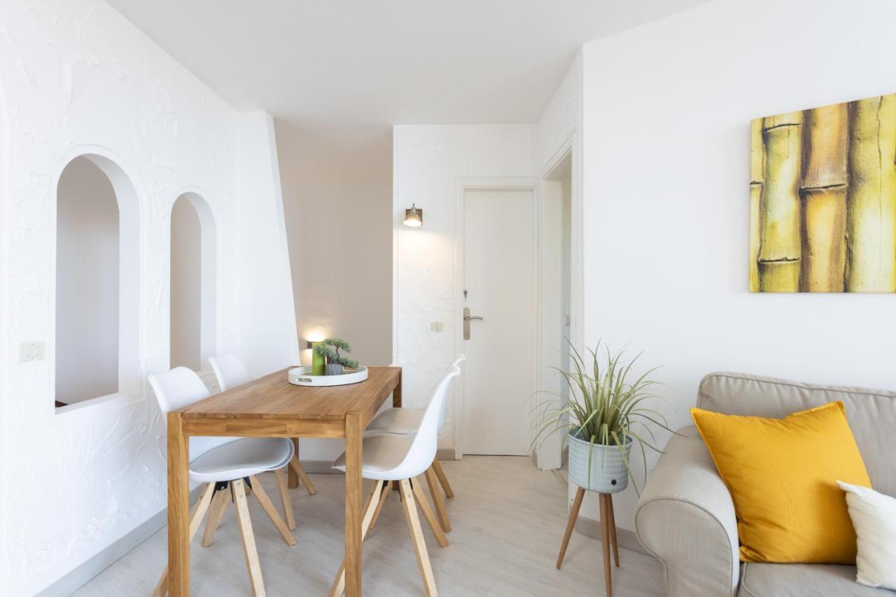 Home2book Charming Duplex * Tabaiba