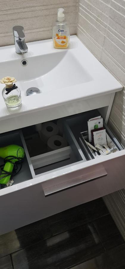 Appartement Green Park Studio Amarilla Golf *