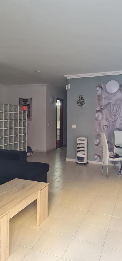 Appartement Green Park Studio Amarilla Golf