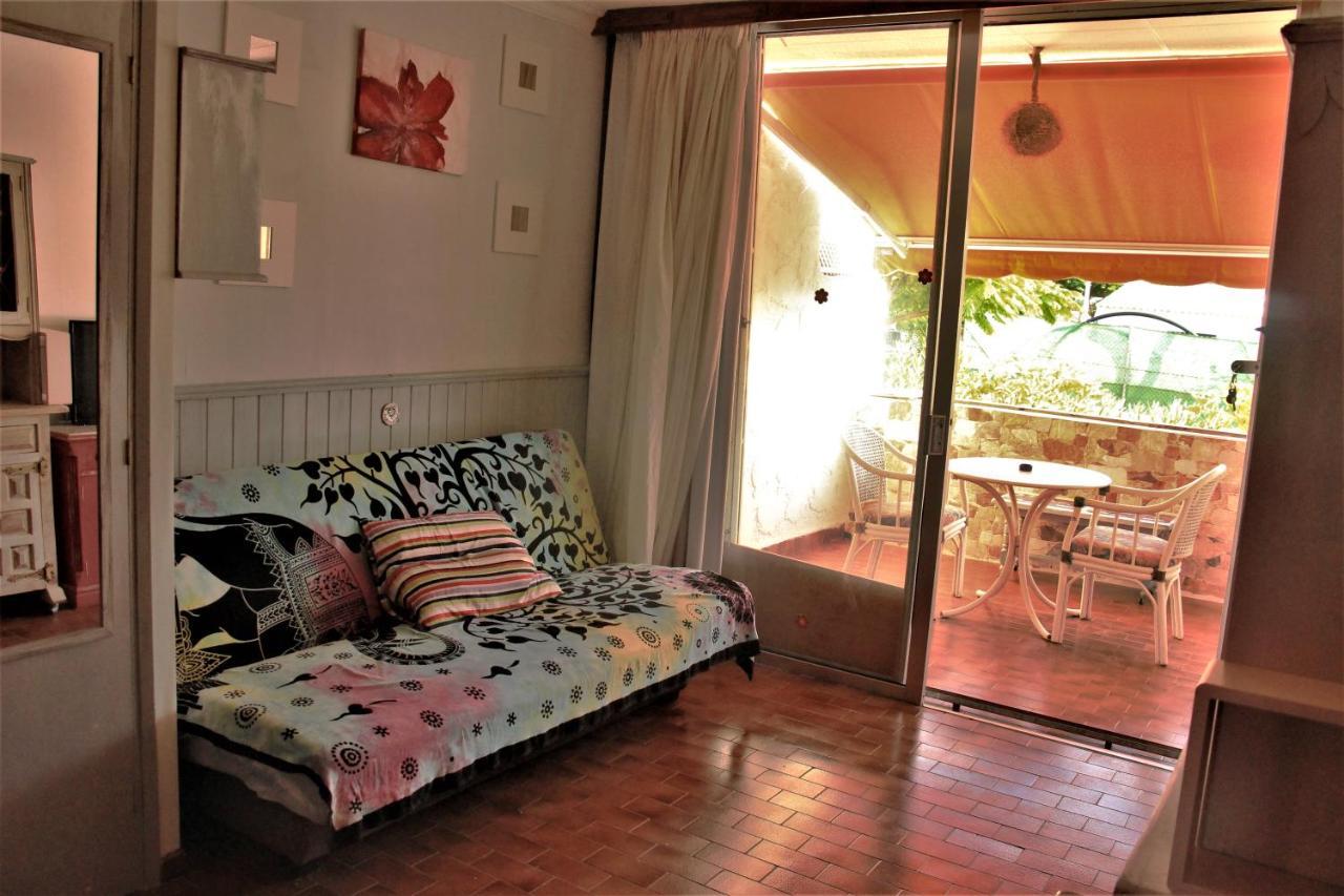 Holiday home Oasi Tenerife Costa Del Silencio