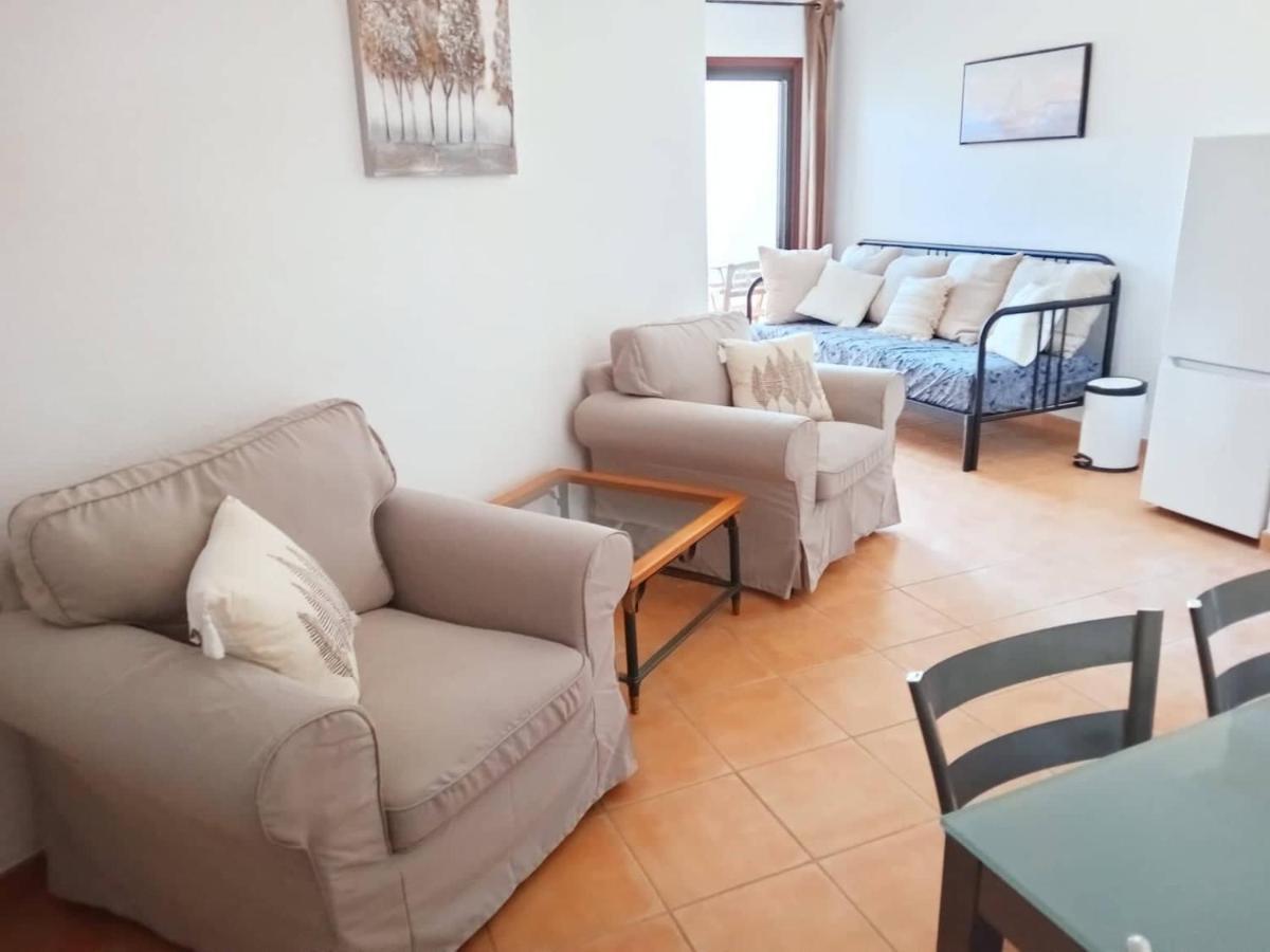 Apartamento Ocean Breeze Albatros San Miguel de Abona
