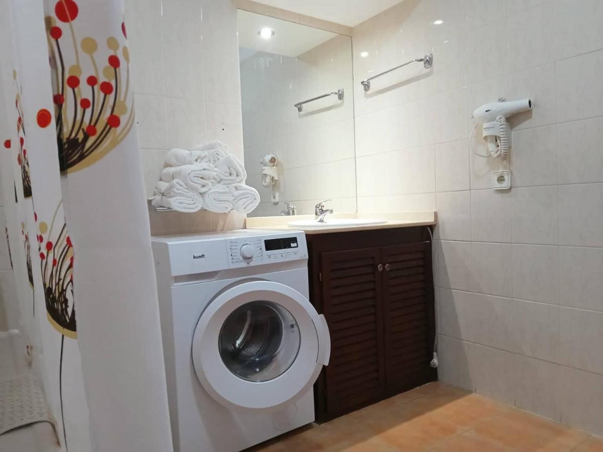 Ocean Breeze Albatros Apartamento *