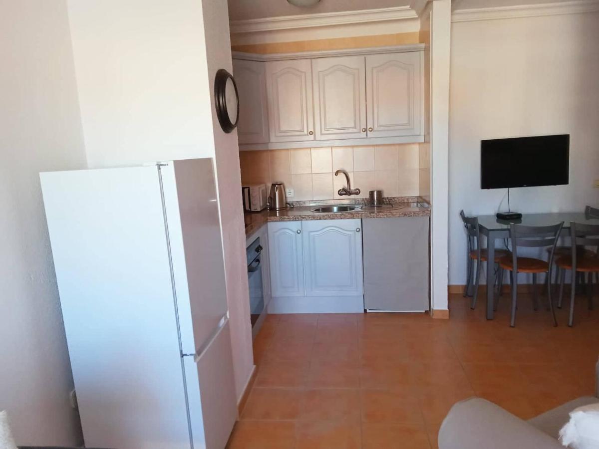 Ocean Breeze Albatros Apartamento San Miguel de Abona