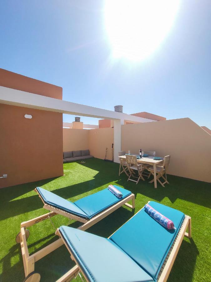 Medano4you Helens House Appartement
